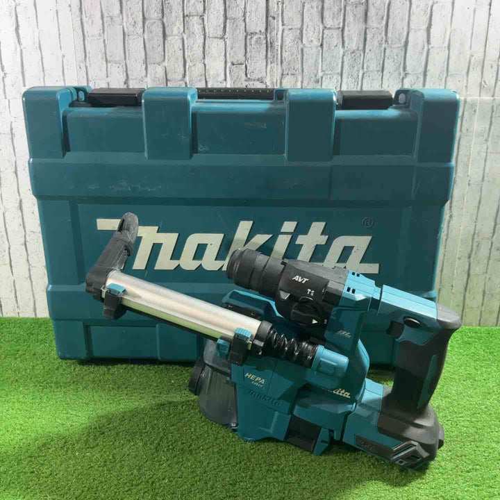 ★マキタ(makita) コードレスハンマドリル HR183DZKV【川口店】