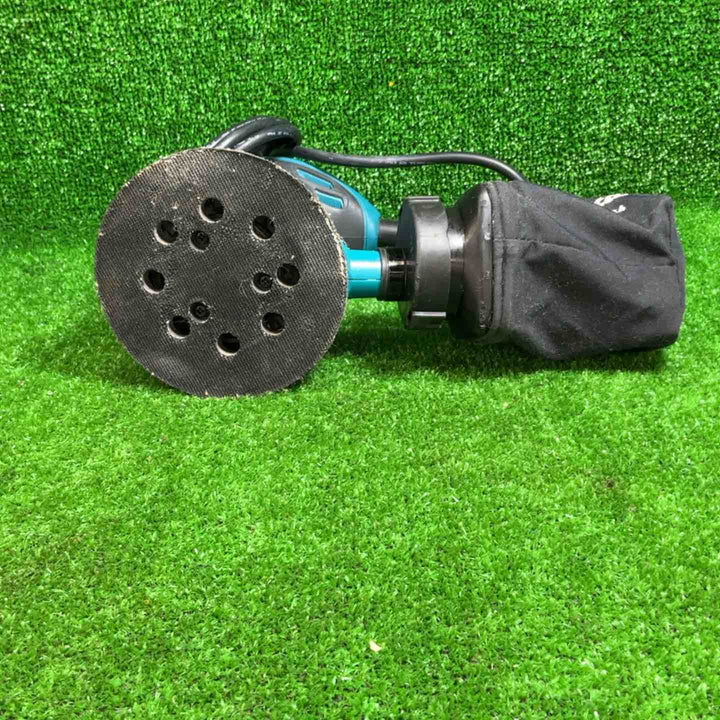 【中古品】 マキタ (makita) ランダムオービットサンダ BO5030 【藤沢店】