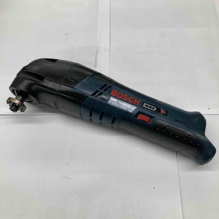 ★ボッシュ(BOSCH) コードレスマルチツール GMF10.8V-LI【戸田店】