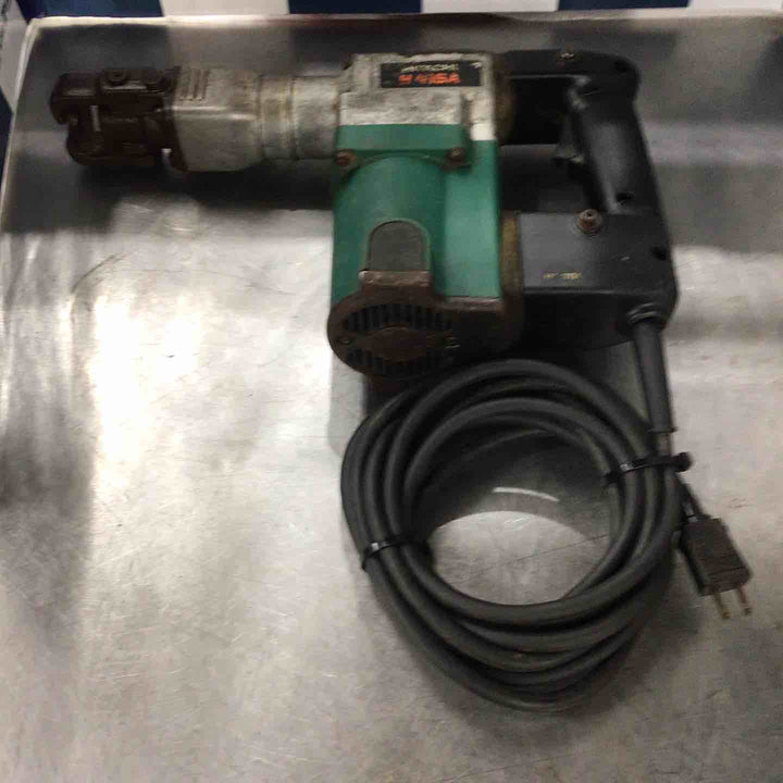 ★ハイコーキ(HIKOKI ※旧:日立工機) 電動ハンマ H41SA(N)【草加店】