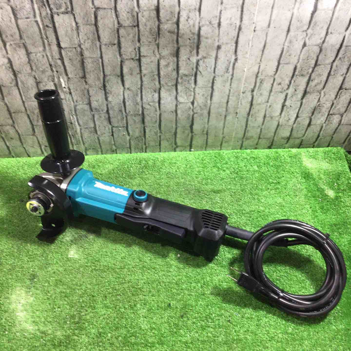 ◇マキタ(makita) 100mmディスクグラインダ GA4060【川口店】