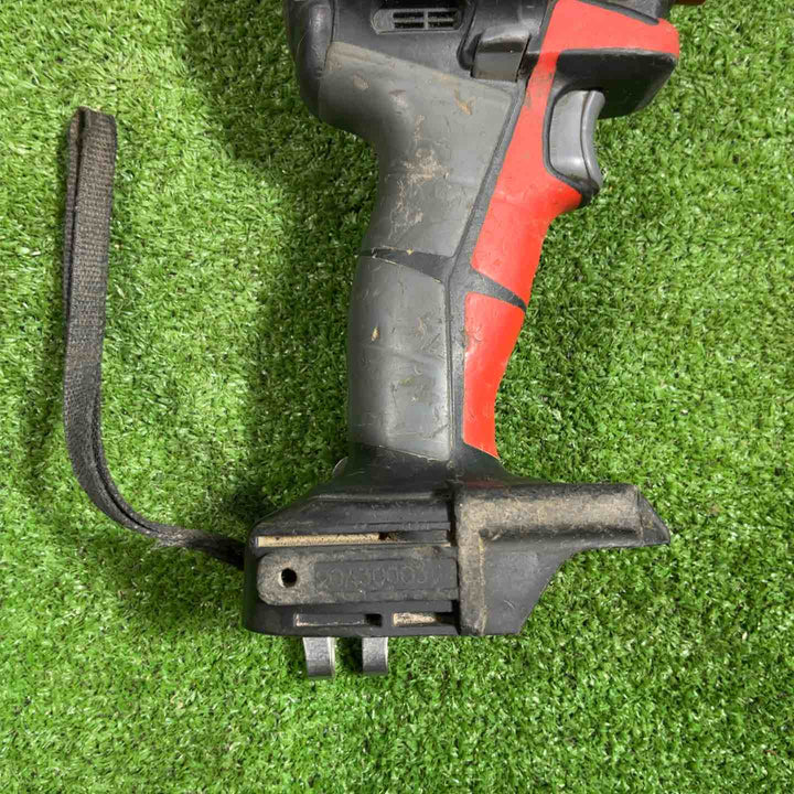 ◇マックス(MAX) 充電式インパクトドライバ PJ-ID152FW-B2C/1850A【川口店】