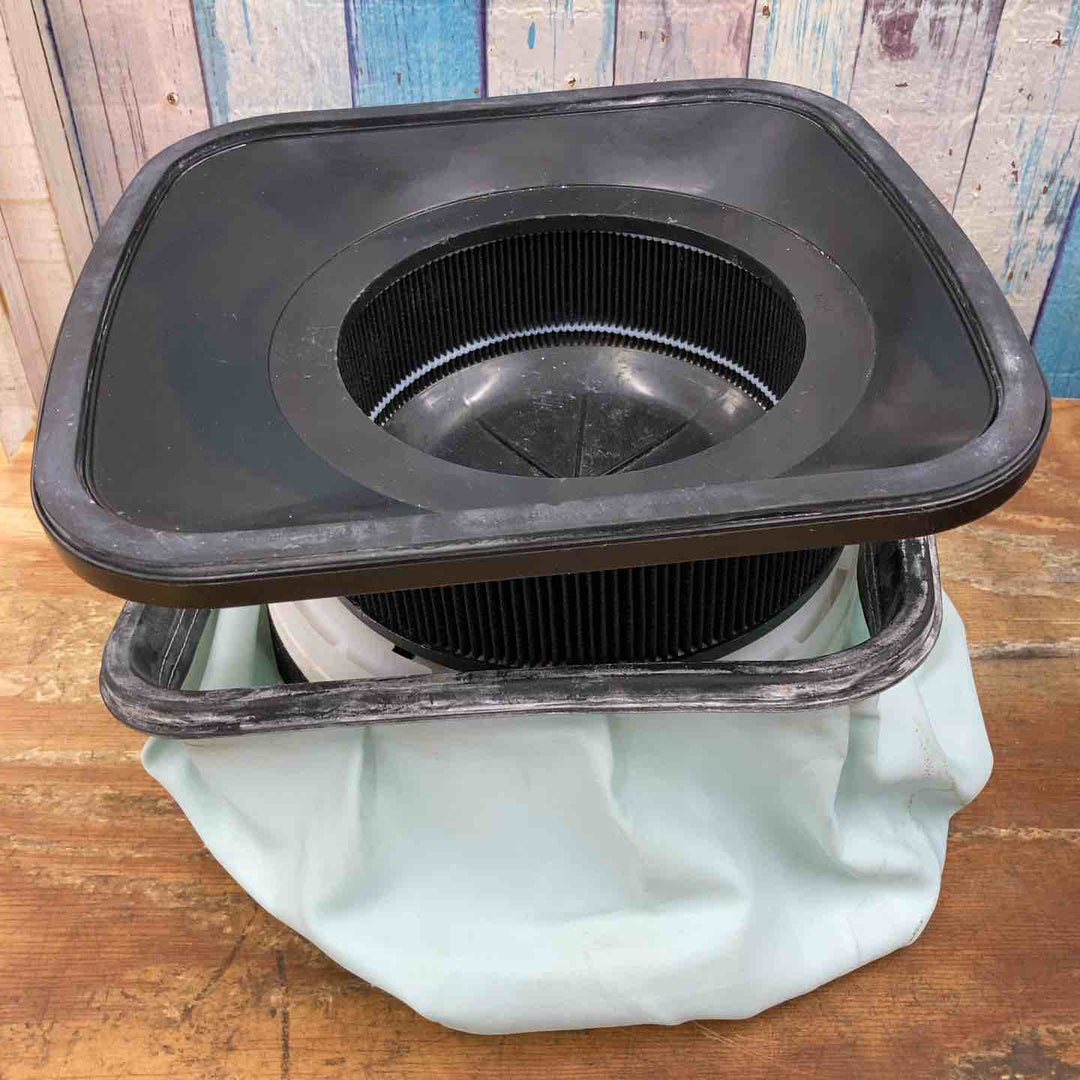 ★ハイコーキ(HIKOKI ※旧:日立工機) コードレス集じん機 RP3608DB(L)(NN)【柏店】
