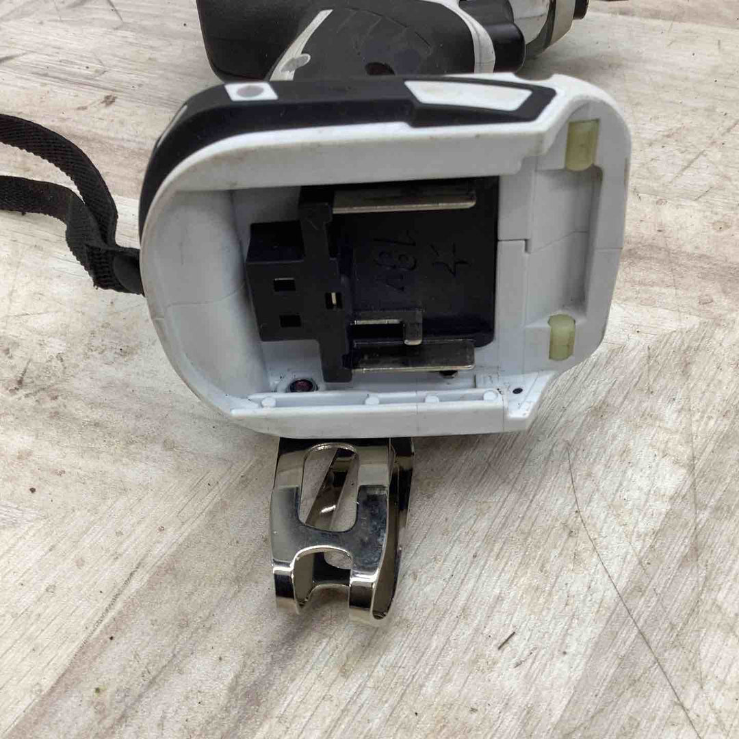 ★マキタ(makita) コードレスインパクトドライバー TD149DZW【越谷店】