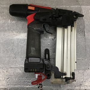 ☆マックス(MAX) 高圧フィニッシュネイラ HA-55SF2(D)【越谷店