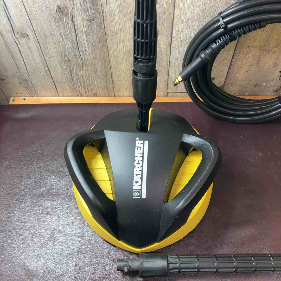 【中古品】◇ケルヒャー(KARCHER) 高圧洗浄機 K4.00EcoSilent 50Hz【東大和店】
