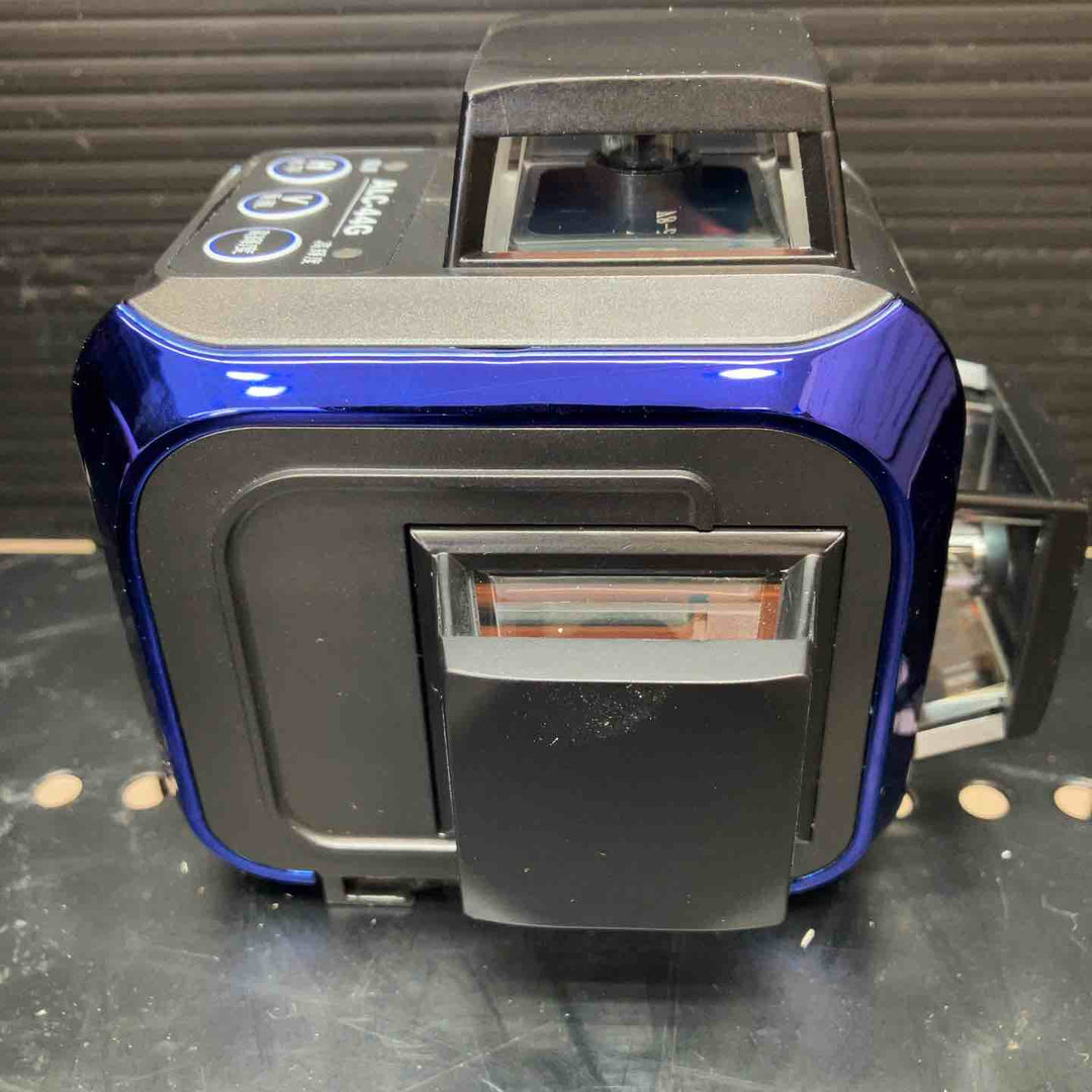 ◇STS(ALINCO) フルライングリーンレーザー墨出し器 ALC-44G【川越店】