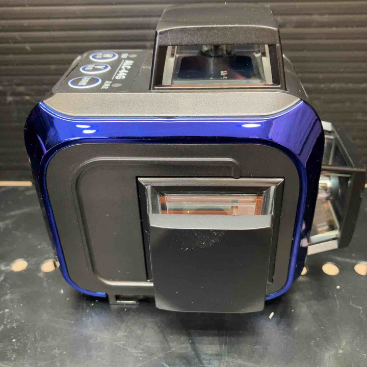 ◇STS(ALINCO) フルライングリーンレーザー墨出し器 ALC-44G【川越店】