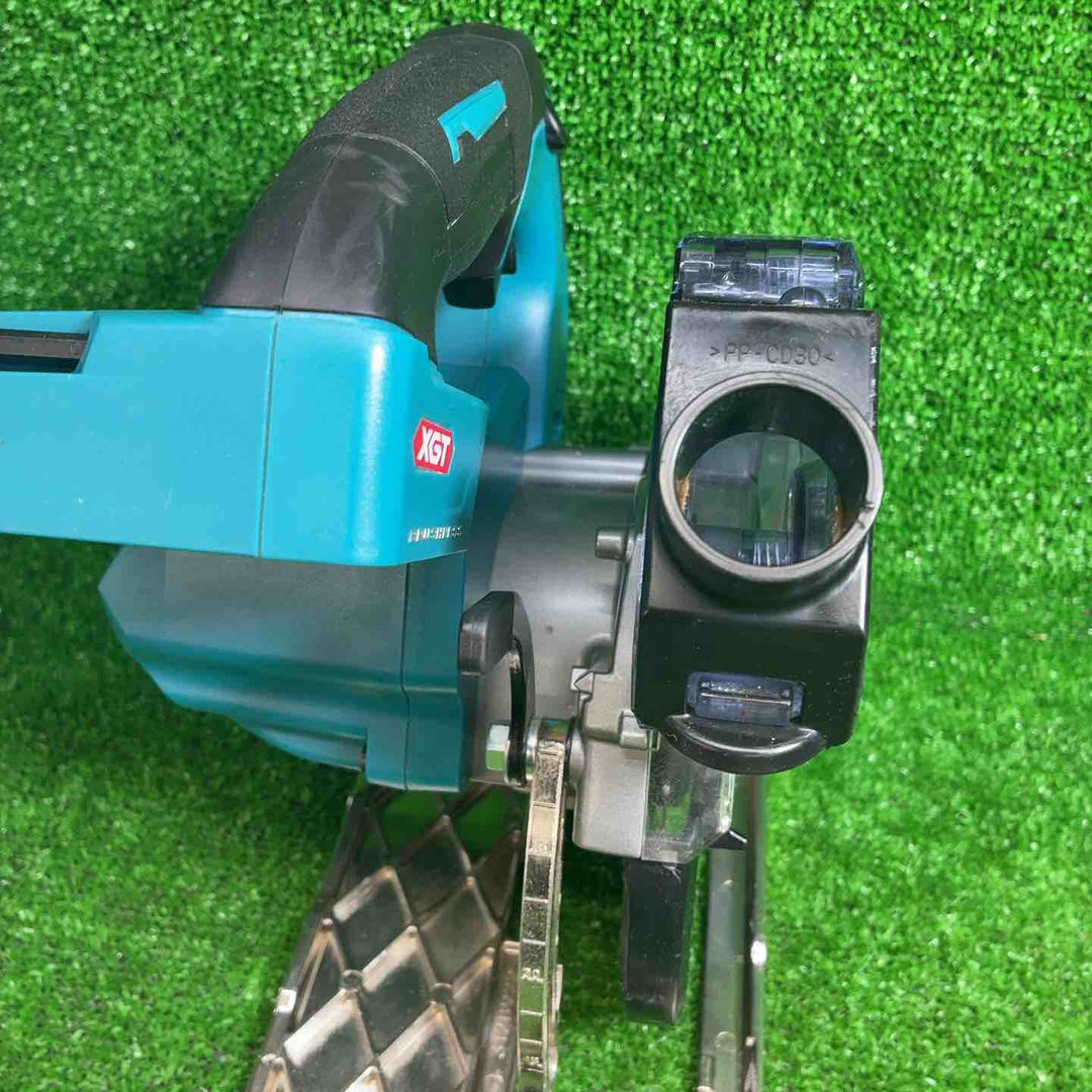 【中古品】マキタ(makita) コードレス防じんマルノコ KS002GZ【藤沢店】