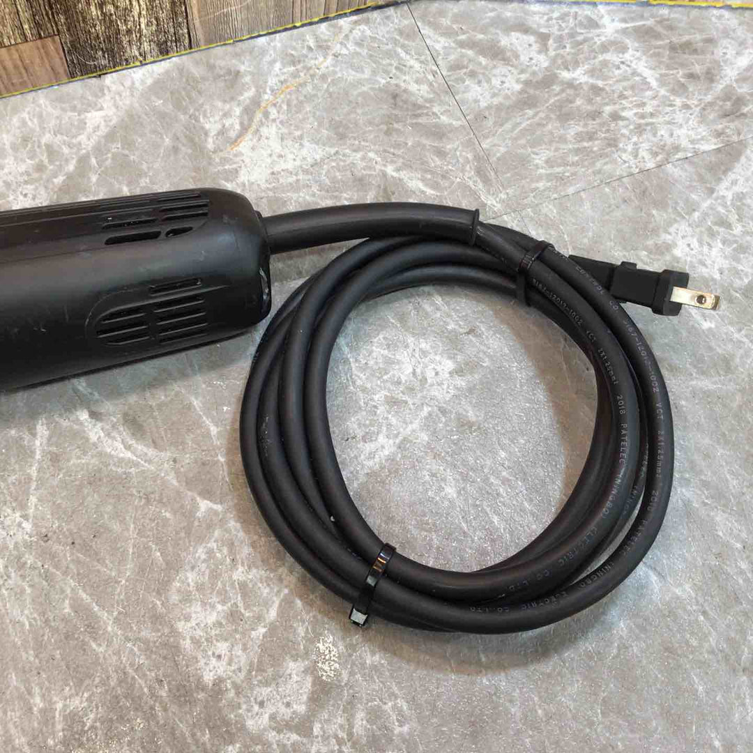 ☆マキタ(makita) 125mm 電子ディスクグラインダ GA5041C【八潮店】