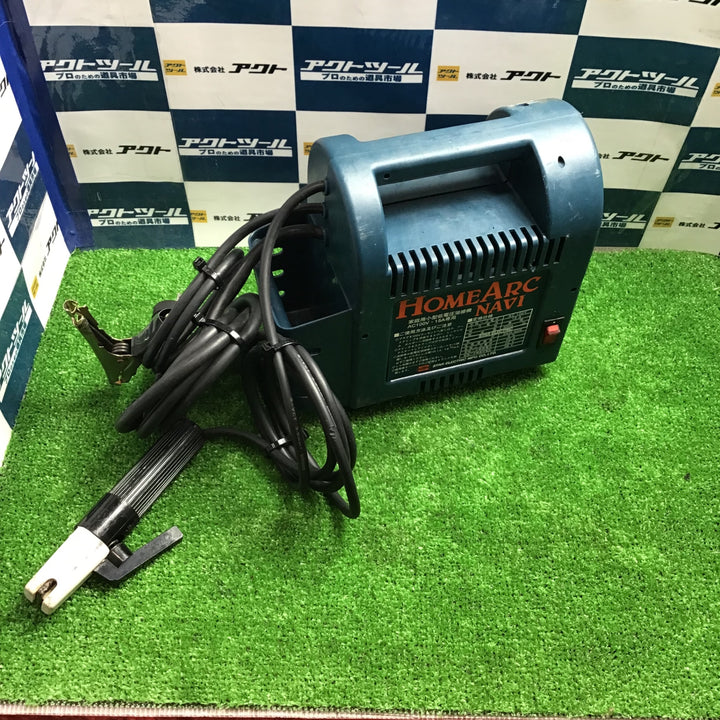 スター電気 小型溶接機 SKH-41NP【草加店】