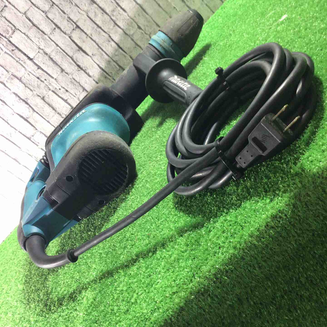 ★マキタ(makita) 電動ハンマ HM0871C 動作確認済【川口店】