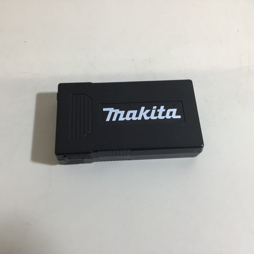〇マキタ(makita) 充電式ファンジャケット/暖房シリーズ用バッテリ BL1055B A-72126