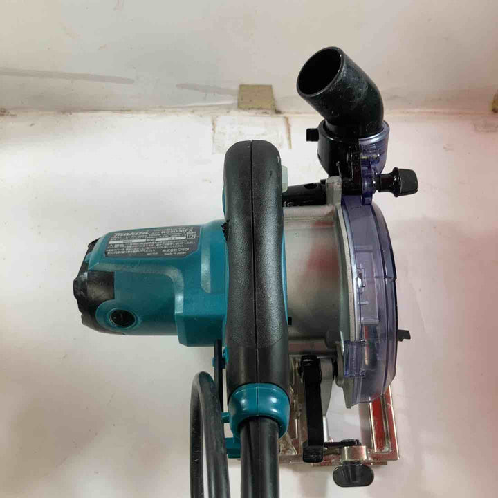 ★マキタ(makita) 防じん丸のこ KS5000FX【川崎店】