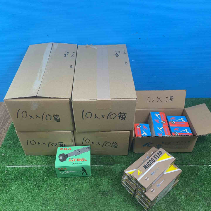 フラップホイル 495点 まとめ P.G.A.ミニフラップホイル AC.フラップホイル ACマイクロフラップ【岩槻店】