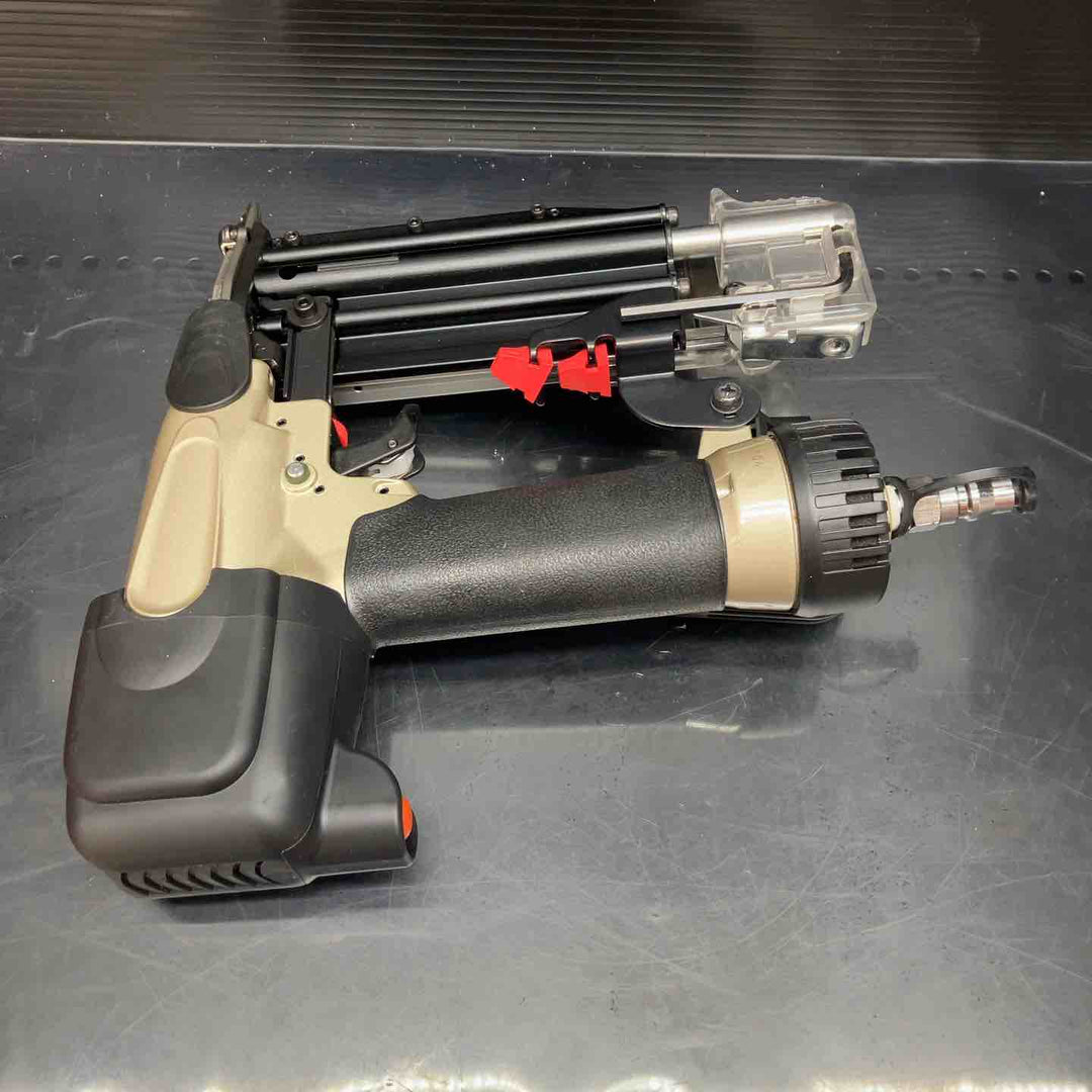 ★ハイコーキ(HIKOKI ※旧:日立工機) 常圧ピンネイラ NP55M【川越店】