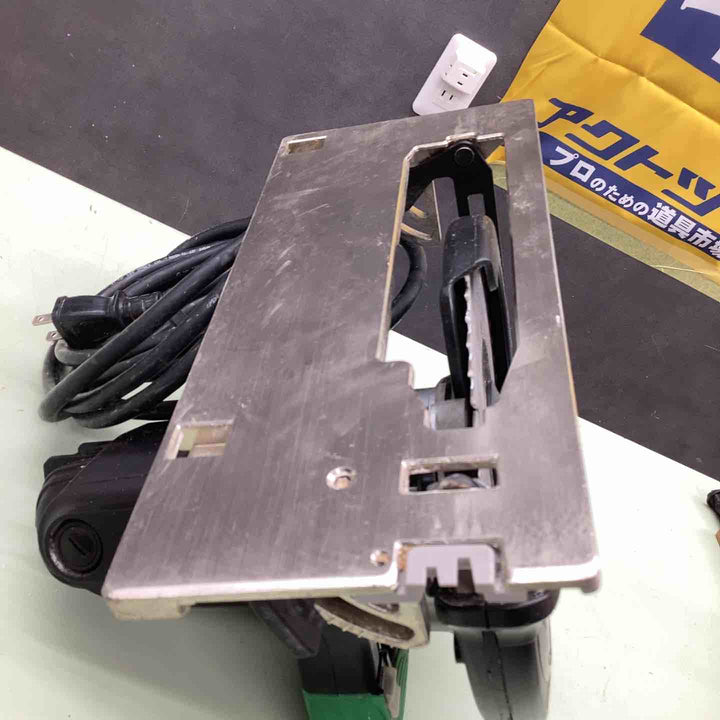 ★ハイコーキ(HIKOKI ※旧:日立工機) 165mm丸のこ C6MB4【越谷店】