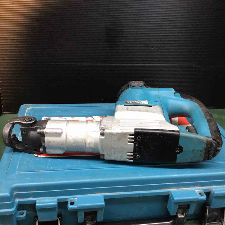 ★マキタ(makita) 電動ハンマ HM0830【戸田店】