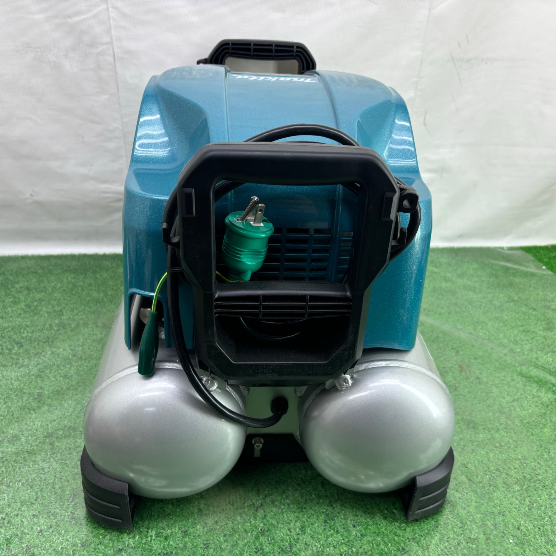 マキタ/makita 高圧専用エアコンプレッサー AC500XGH【町田店