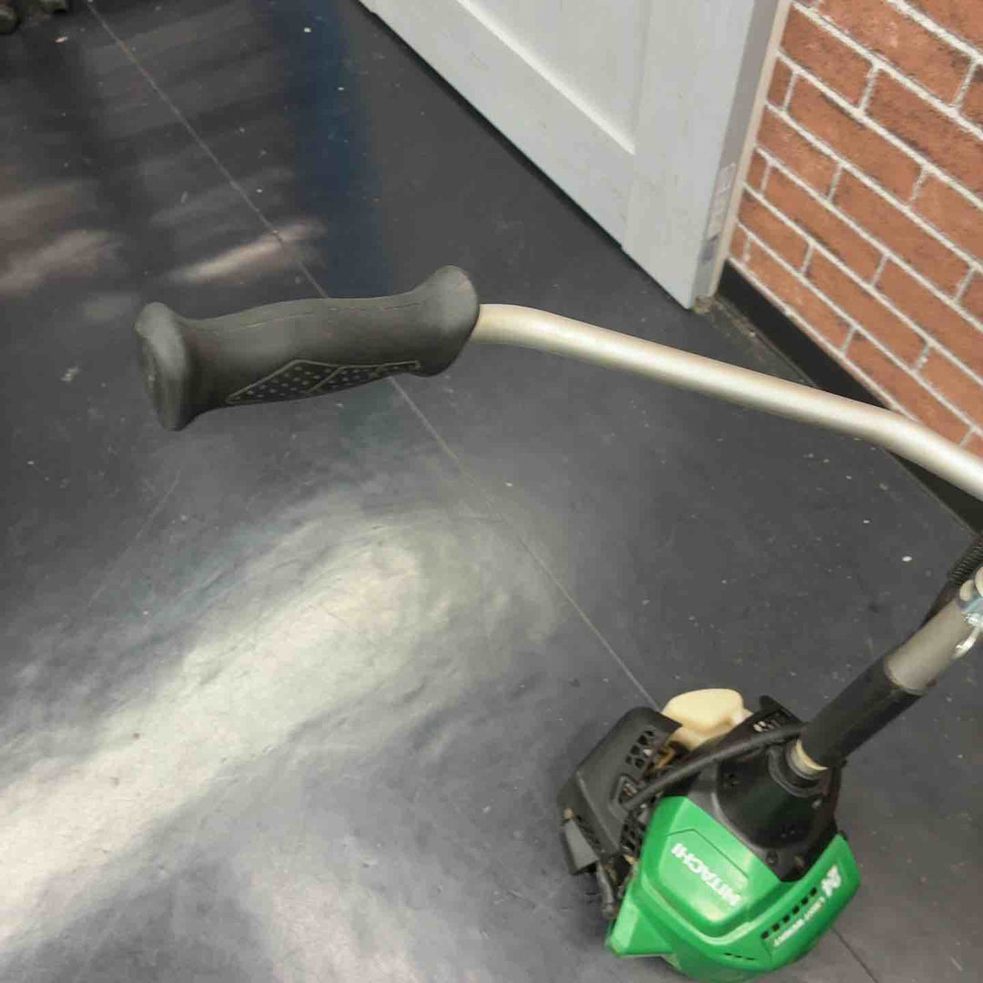 【中古品/店頭受取り限定】 ハイコーキ(HIKOKI ※旧:日立工機) エンジン刈払機 CG24ECP(S) 【藤沢店】