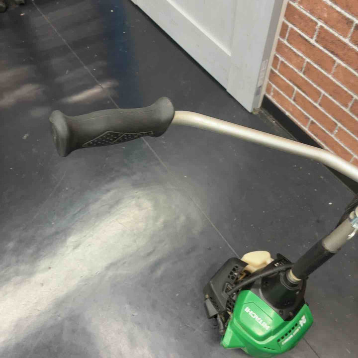 【中古品/店頭受取り限定】 ハイコーキ(HIKOKI ※旧:日立工機) エンジン刈払機 CG24ECP(S) 【藤沢店】