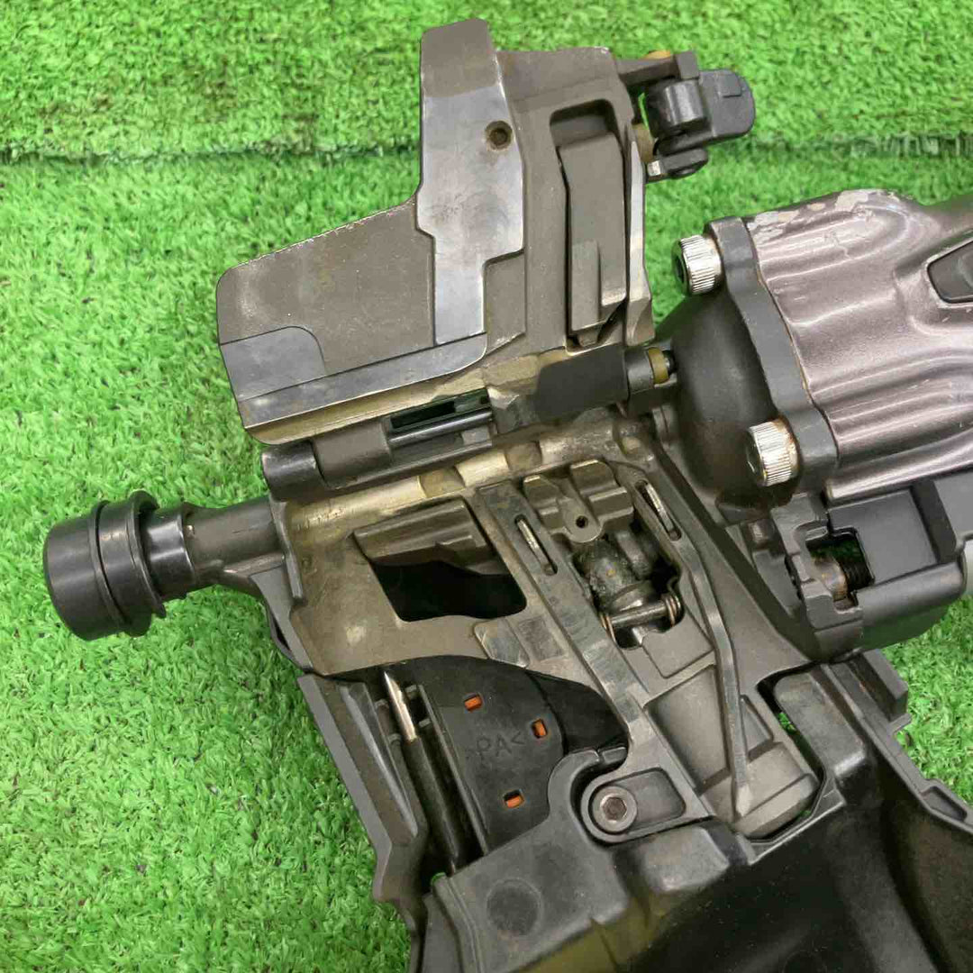 【中古品】 マックス/MAX 高圧エア釘打ち機・HN-75N2(D) 【桶川店】