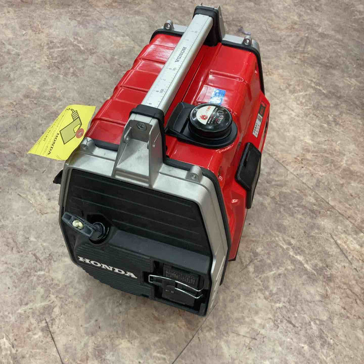 ◇ホンダ(HONDA) ガソリン発電機 EB550 デンタ【所沢店】