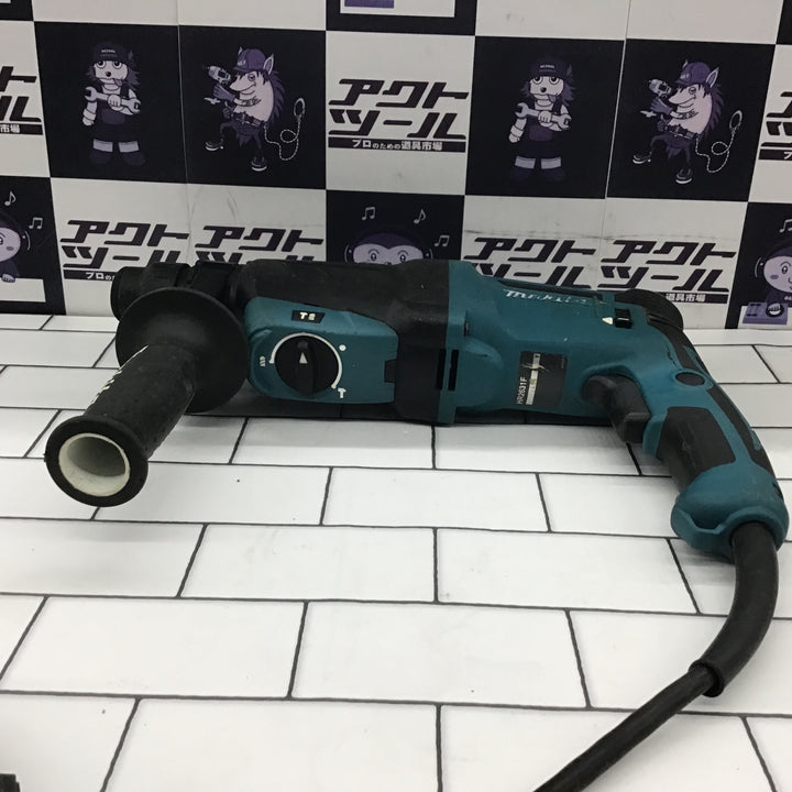 ★マキタ(makita) ハンマドリル HR2631F【所沢店】