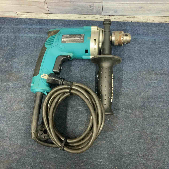 ☆マキタ(makita) 振動ドリル HP1230【八潮店】