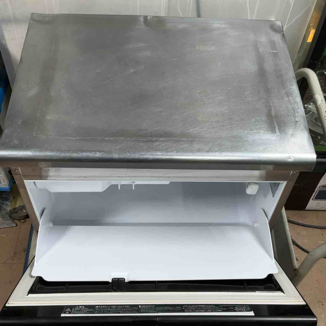 【店頭受取り限定】ホシザキ 製氷機 IM-45M-1【草加店】
