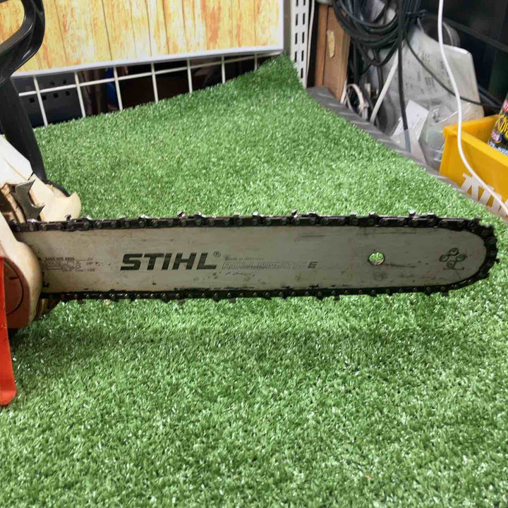 スチール(STIHL) 充電式チェンソー MSA220C【川崎店】