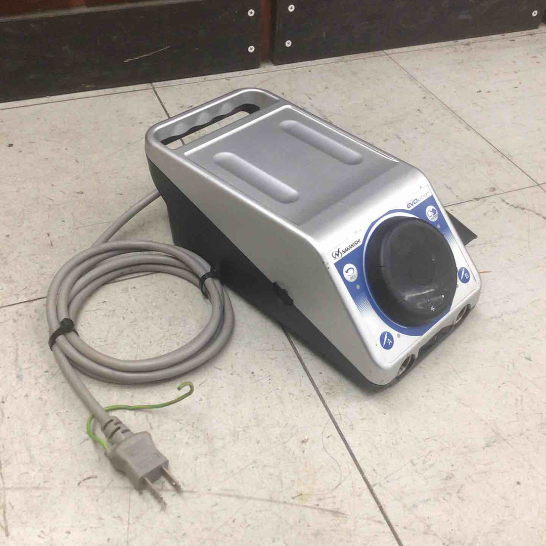 【中古品】 ナカニシ Emax EVOlution コントロールユニット(8082) NE249 【鴻巣店】