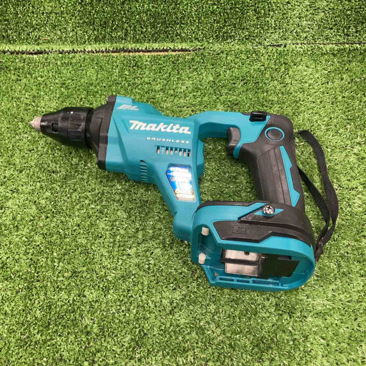 ★マキタ(makita) コードレススクリュードライバー FS600DZ【川崎店】