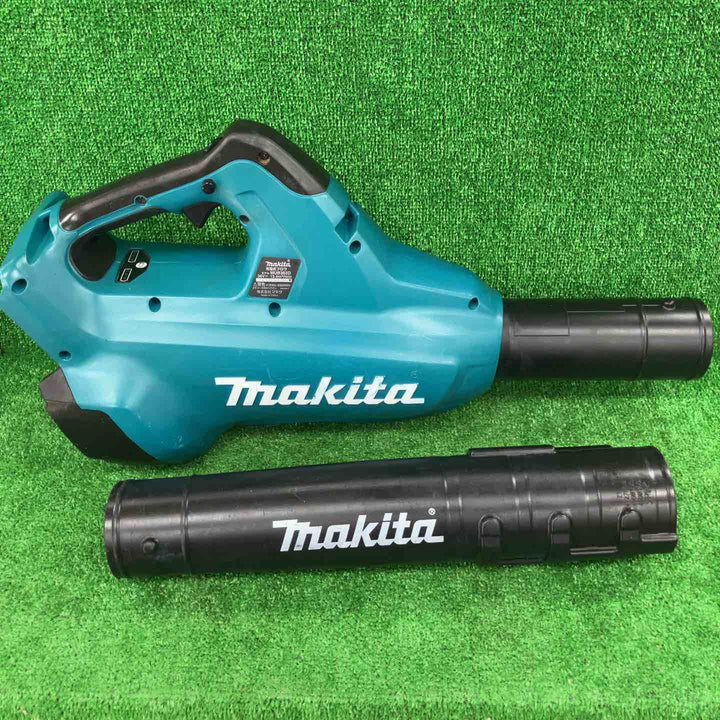 マキタ(makita) コードレスブロア MUB362DZ【川崎店】