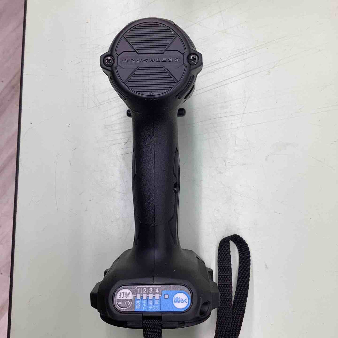 ★マキタ(makita) コードレスインパクトドライバー TD173DZB【越谷店】
