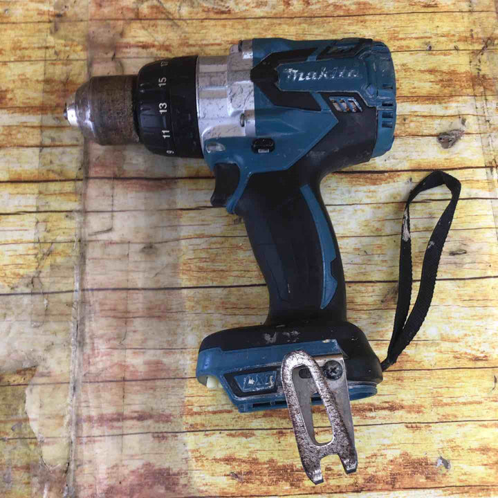 ☆マキタ(makita) コードレスドリルドライバー DF481DZ【川崎店】
