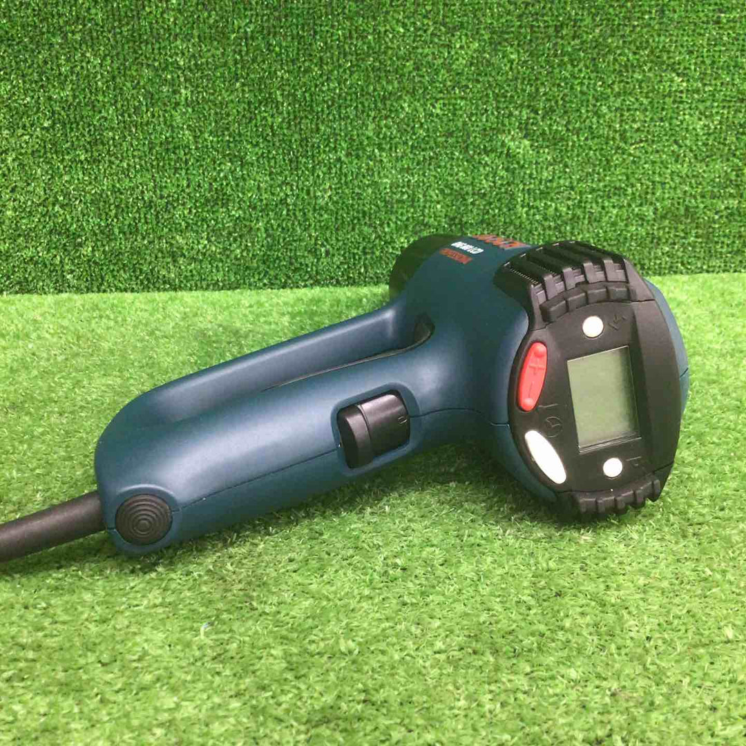 【中古品】 ボッシュ/BOSCH ヒートガン GHG660LCD ホットエアガン 【鴻巣店】
