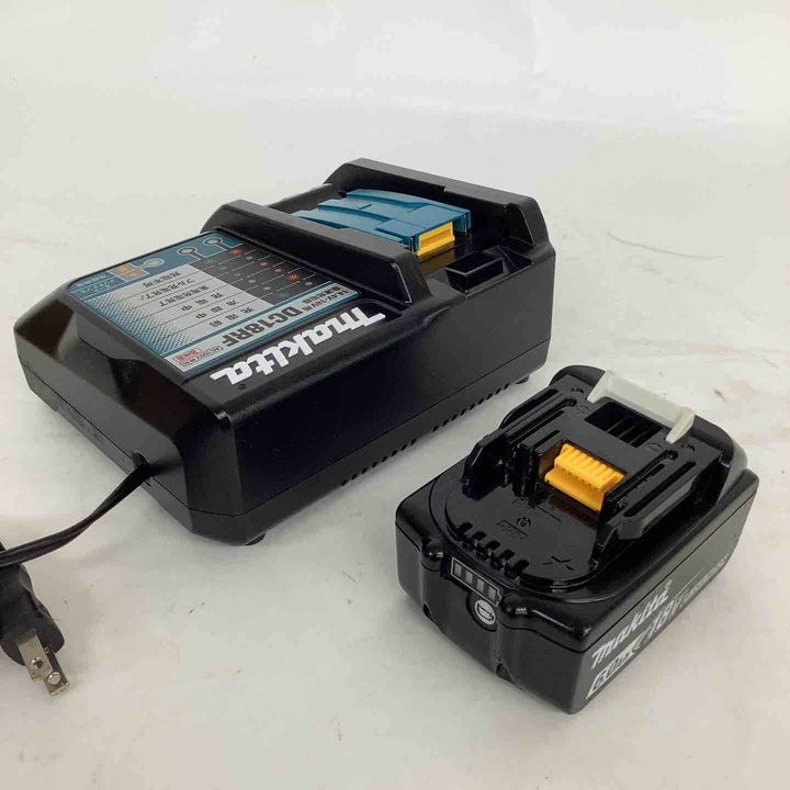 ★マキタ(makita) コードレスインパクトドライバー TD172DRGXB【狭山】