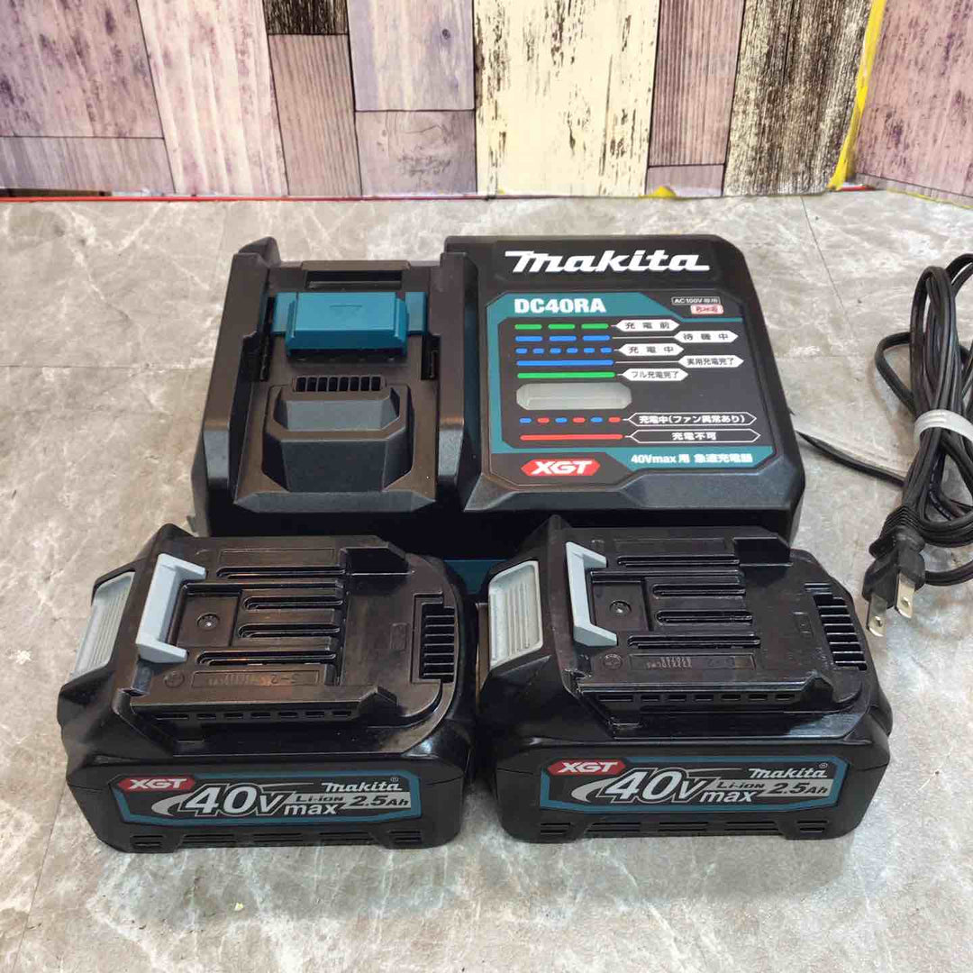 ★マキタ(makita) コードレスインパクトドライバー TD002GRDXB【八潮店】
