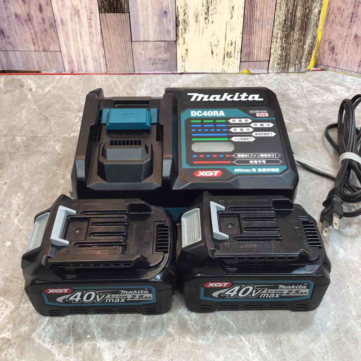 ★マキタ(makita) コードレスインパクトドライバー TD002GRDXB【八潮店】