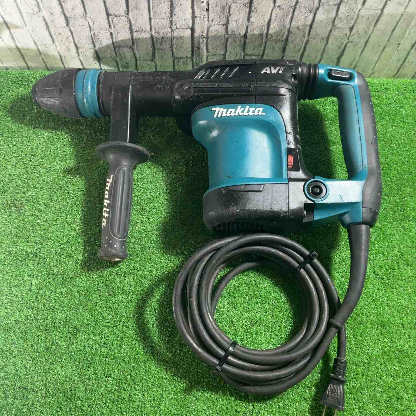 ☆マキタ(makita) 電動ハンマ HM0871C【川口店】 – アクトツール