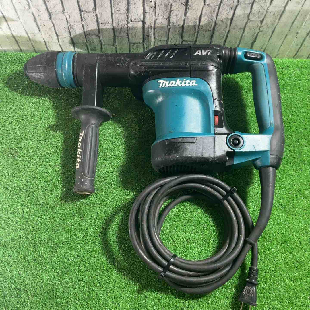 ★マキタ(makita) 電動ハンマ HM0871C【川口店】