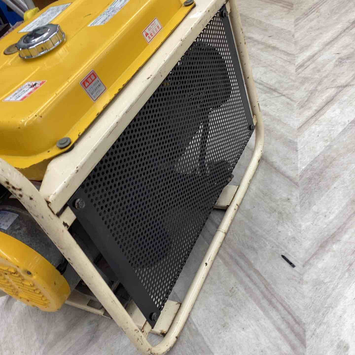 【店頭受取り限定】北越工業 AIRMAN/エアーマン 発電機 EP2000BL 100v/50Hz 動作確認済み 【越谷店】