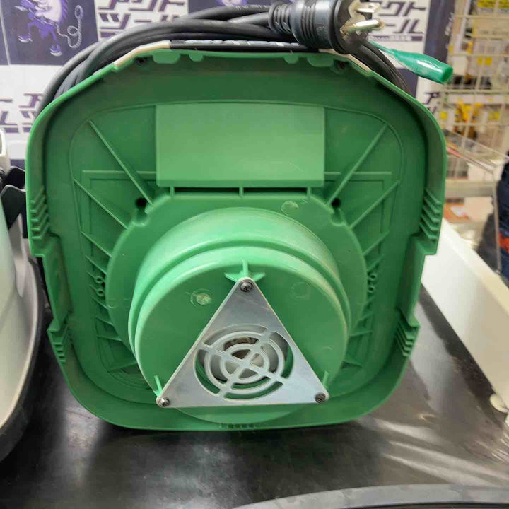 【中古】ハイコーキ(HIKOKI ※旧:日立工機) 集じん機 乾式 RP80YD(SC)【所沢店】