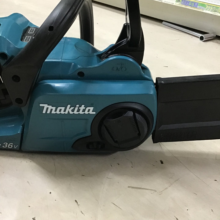 ★マキタ(makita) コードレスチェーンソー MUC353DZ【町田店】