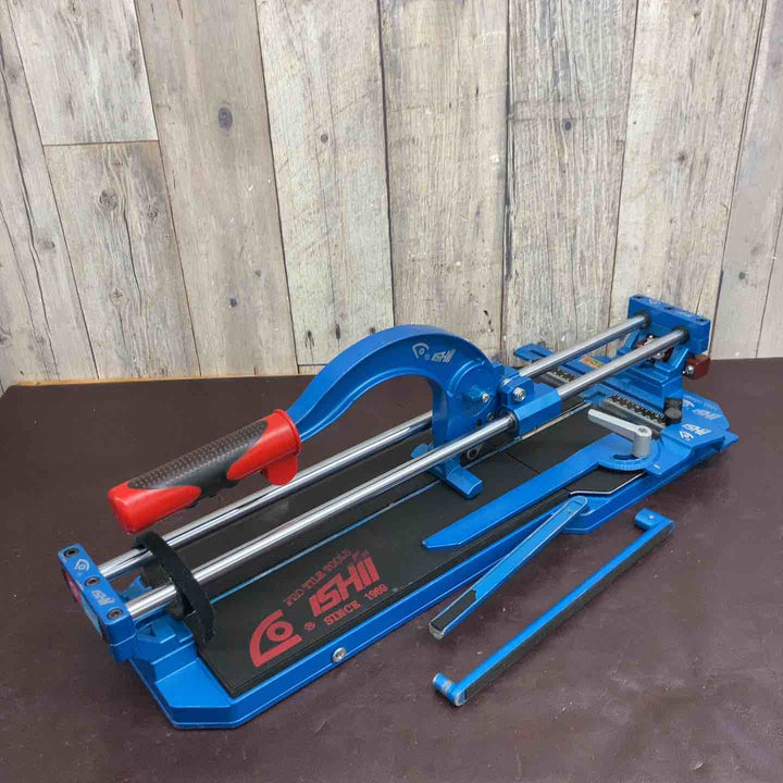 【中古品】ISHII/石井超硬工具製作所 タイルカッター JPS-470TCL レーザー交換済み【東大和店】