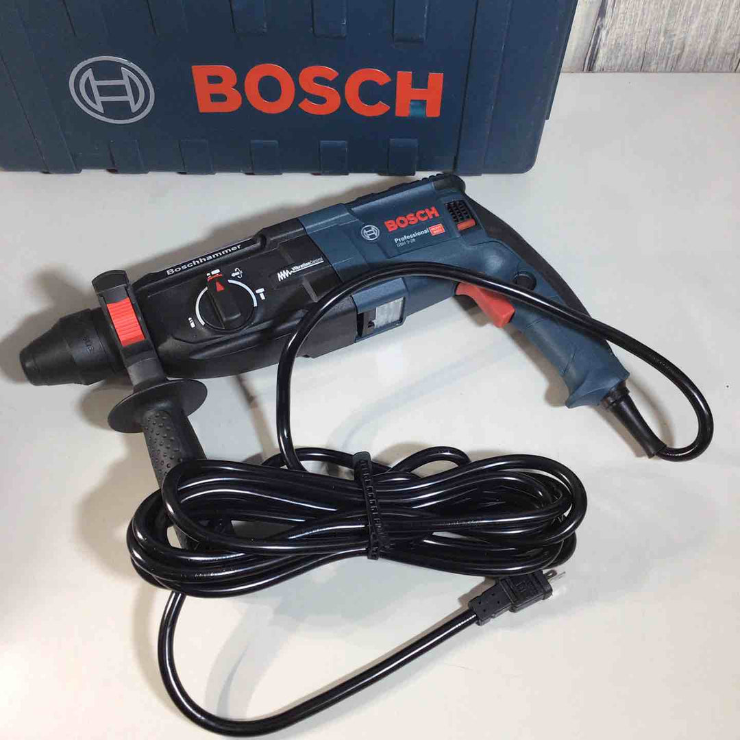 ★ボッシュ(BOSCH) ハンマドリル GBH2-28F【戸田店】