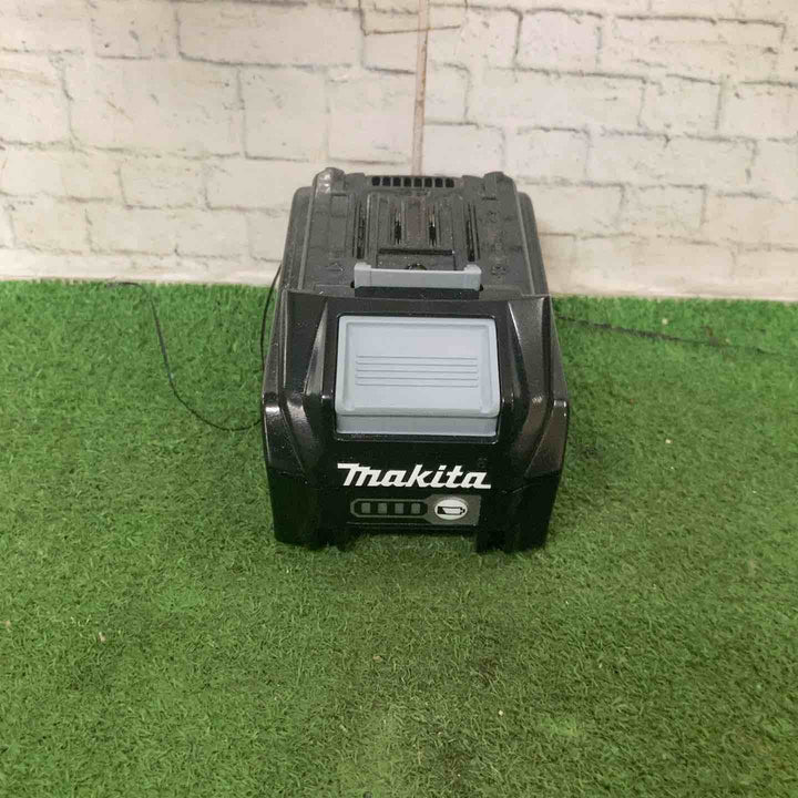★マキタ(makita) リチウムイオンバッテリー 40Vmax/4.0Ah BL4040F【町田店】