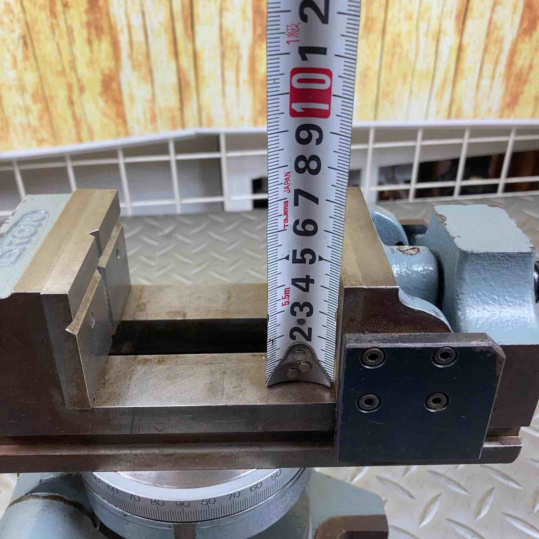 ERON（ナベヤ）アングル？自在？バイス モデル：不明 【川崎店】