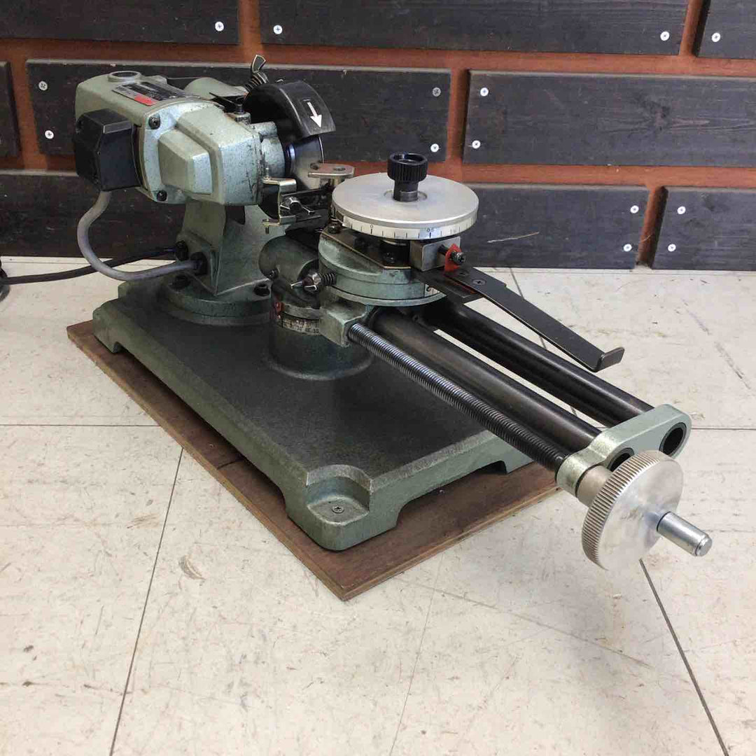 【現状品】 マキタ/makita チップソー研磨機 9803 【鴻巣店】